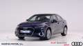 Audi A3 SEDAN 1.0 30 TFSI ADVANCED 110 4P Blau - thumbnail 1