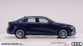 Audi A3 SEDAN 1.0 30 TFSI ADVANCED 110 4P Blauw - thumbnail 3