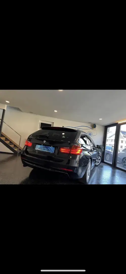 BMW 320 320d xDrive Touring Aut. - 1