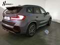 BMW X1 xDrive25e 245ch M Sport Gris - thumbnail 7