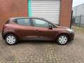 Renault Clio 0.9 TCe Eco2 Authentique Airco Bj:2016 NAP! Braun - thumbnail 13