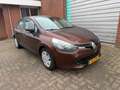 Renault Clio 0.9 TCe Eco2 Authentique Airco Bj:2016 NAP! Braun - thumbnail 2