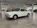 Ford Taunus 12m P6 *Komplettrestauration Wit - thumbnail 1