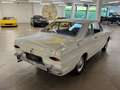 Ford Taunus 12m P6 *Komplettrestauration Wit - thumbnail 4