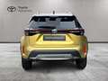 Toyota Yaris Cross Yaris Cross 1.5h Adventure fwd 116cv e-cvt Oro - thumbnail 11