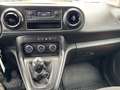 Mercedes-Benz Citan 110 BENZINER AC|KAM|SERVICE+TÜV+REIFEN NEU Weiß - thumbnail 14