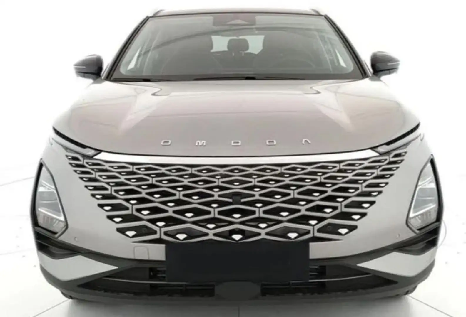 Omoda 5 OMODA 5 1.6 TGDI 147cv PURE Argento - 1