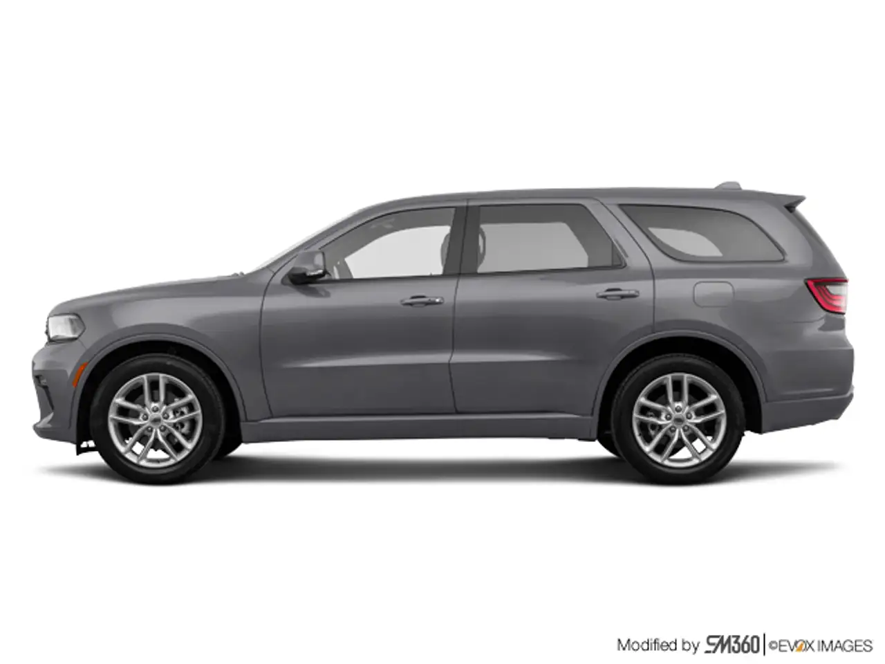 Dodge Durango снимка Dodge Durango