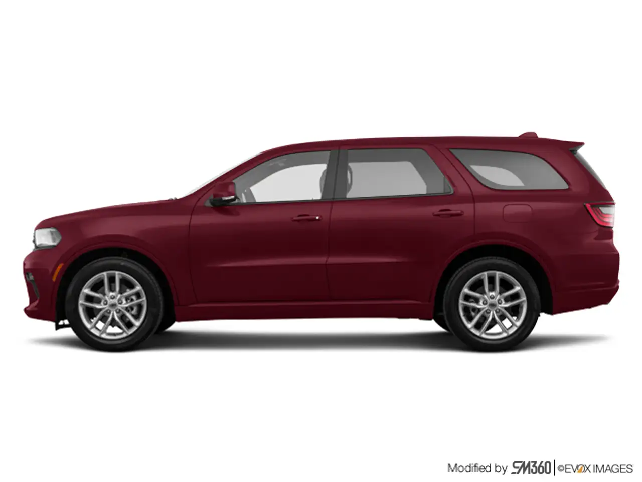 2022 Dodge Durango