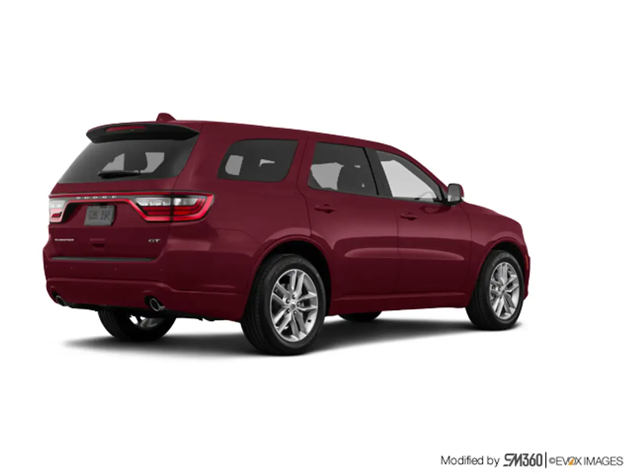 Dodge Durango снимка Dodge Durango