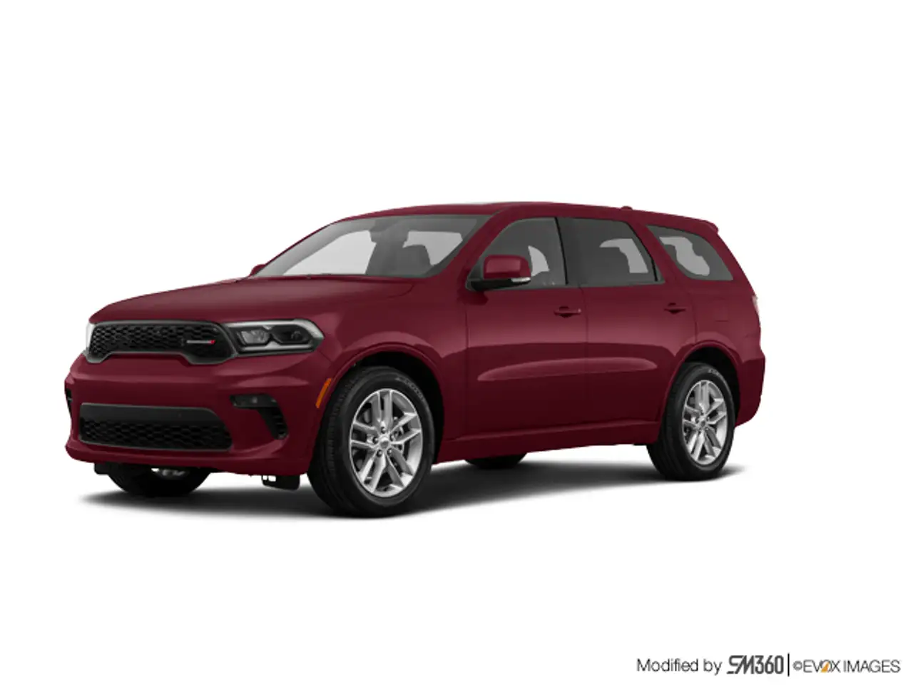 Dodge Durango снимка Dodge Durango