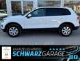 Volkswagen Touareg V6 TDI Terrain Tech 4Motion*AHK*NAVI*DAB Blanc - thumbnail 5