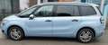Citroen C4 Picasso C4 Picasso e-HDi 115 Silver Edition Silver Edition Blau - thumbnail 2