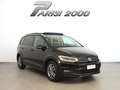 Volkswagen Touran BMT 150CV DSG Comfortline 7p. *PROMO PARISI GROUP* Nero - thumbnail 2