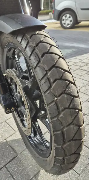 BMW F 750 GS - foto 8