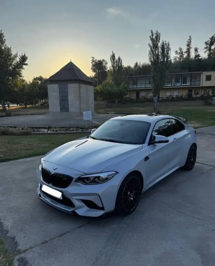 BMW M2 Competition - 1