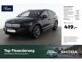 Skoda Enyaq Sportline 85 77kWh W-Pumpe/AHK/Pano/Canton Schwarz - thumbnail 1