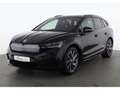 Skoda Enyaq Sportline 85 77kWh W-Pumpe/AHK/Pano/Canton Schwarz - thumbnail 2