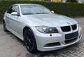 BMW 320 d Automatik XENON NAVI SCHIEBEDACH LEDER TOP Argent - thumbnail 2