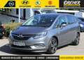 Opel Zafira Zafira 1.4 Turbo ON Navi/Klima/Sitzhzg./BC/eFH. Gris - thumbnail 1
