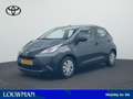 Toyota Aygo 1.0 VVT-i x-now Grijs - thumbnail 1