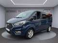 Ford Transit /Tourneo Custom Kombi 310 L1 Tourneo Tita Bleu - thumbnail 8