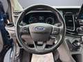 Ford Transit /Tourneo Custom Kombi 310 L1 Tourneo Tita Bleu - thumbnail 17