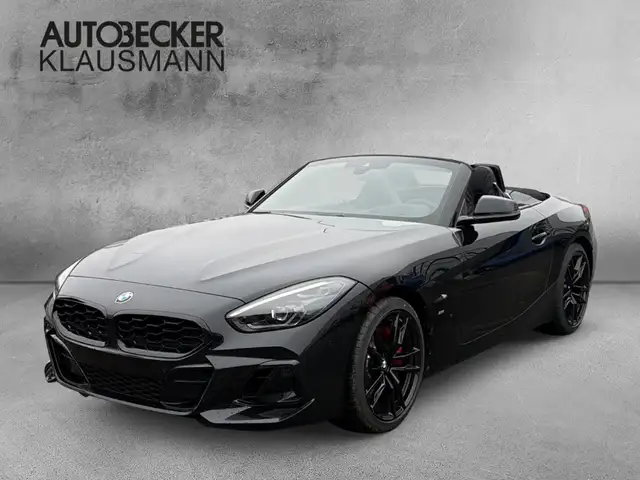 BMW Z4 sDrive20i M Sport LMR 19'' Park-Assistent HUD Navi