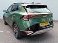 Kia Sportage 1.6 T-GDi 230pk Hybrid AT6 DynamicPlusLine Groen - thumbnail 5