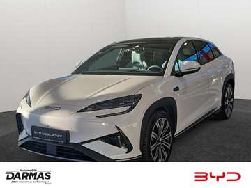 SEALION 7 Excellence AWD 91,3kWh Batt.