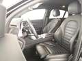 Mercedes-Benz GLC 300 300 de 4Matic Plug-in hybrid Coupé Premium Czarny - thumbnail 10