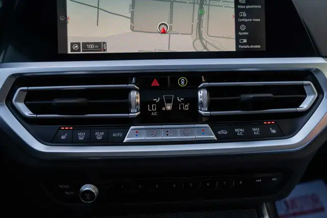 BMW M3 view 15