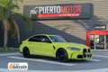 BMW M3 Competition Amarillo - thumbnail 1