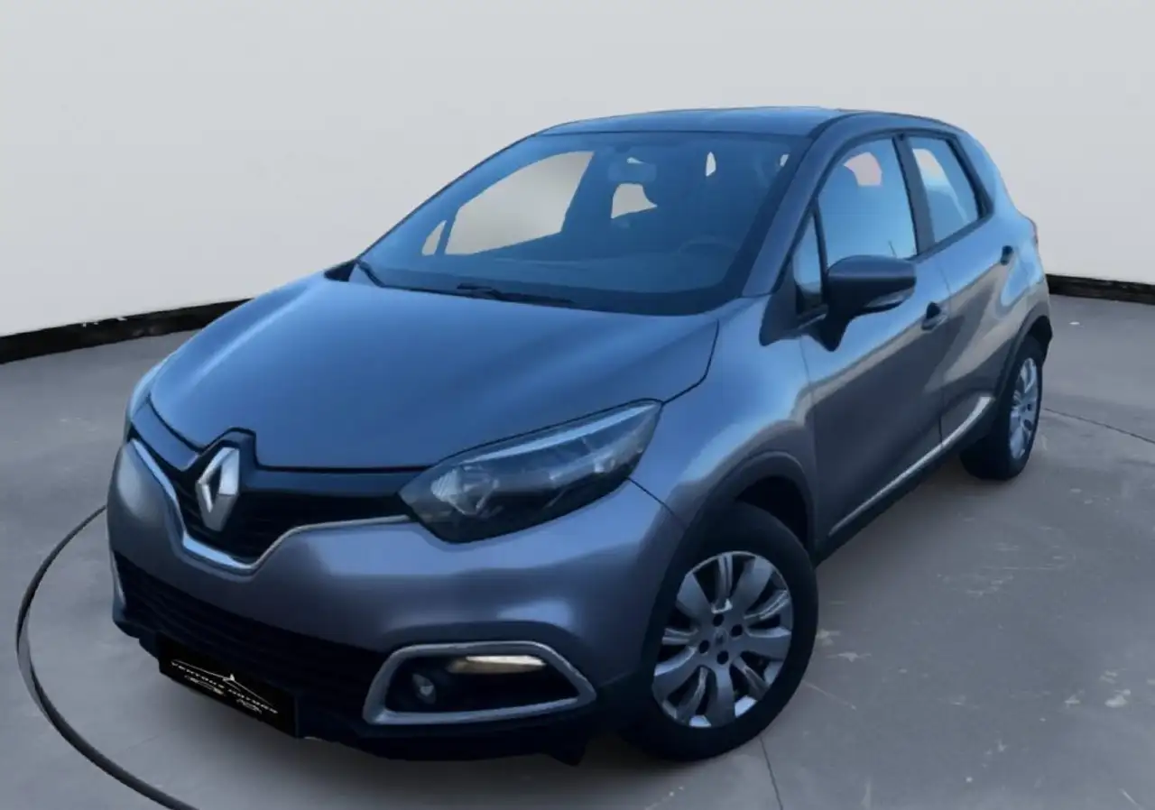 Renault Captur 0.9 tce 90ch energy