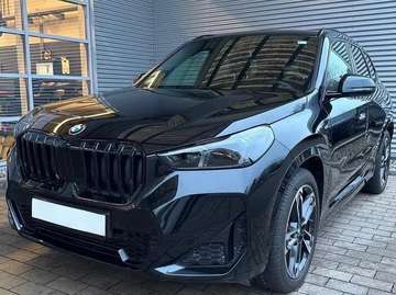 X1 sdrive18i MSport Pro auto