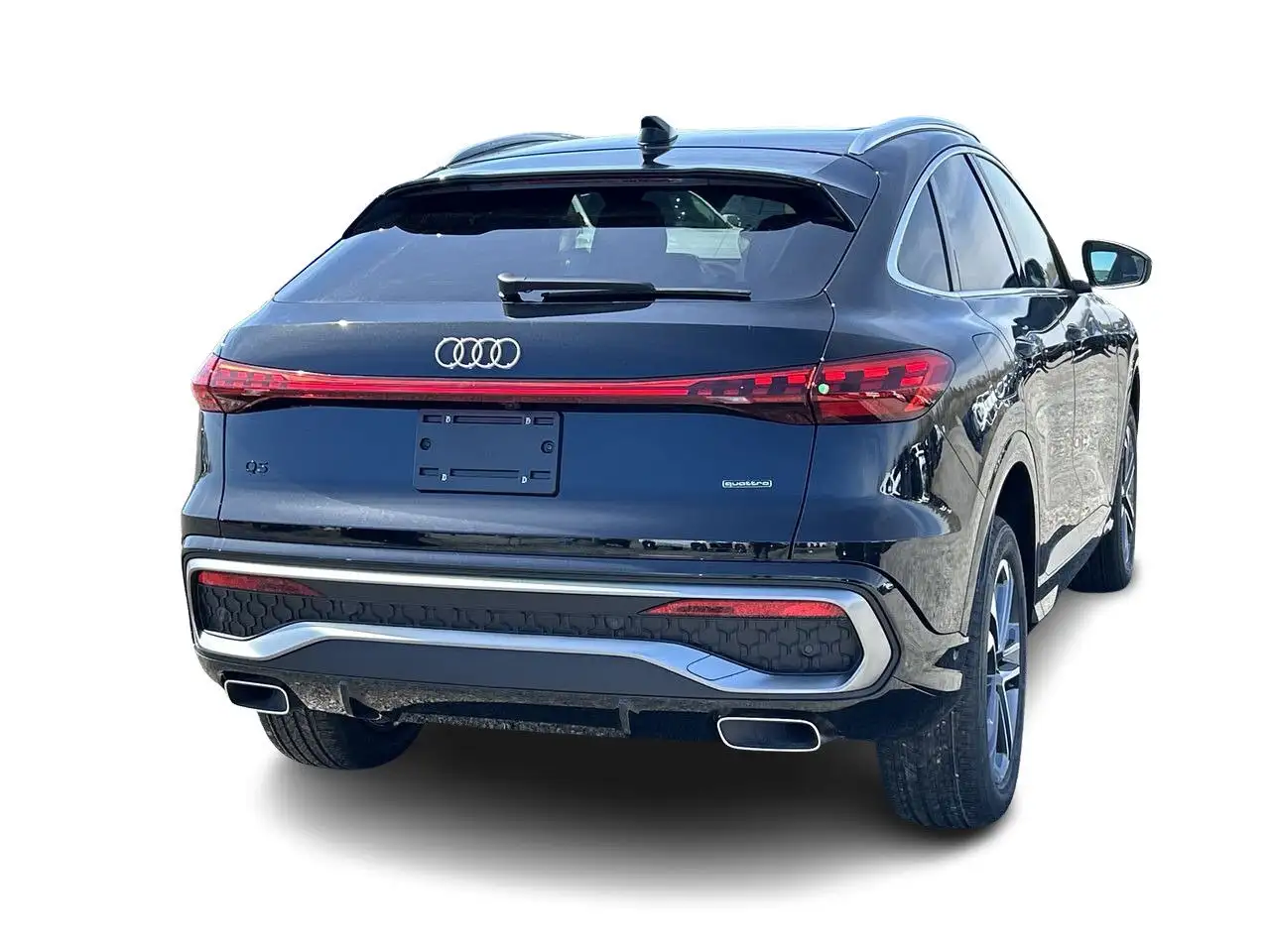 Audi Q5 fotografie Audi Q5