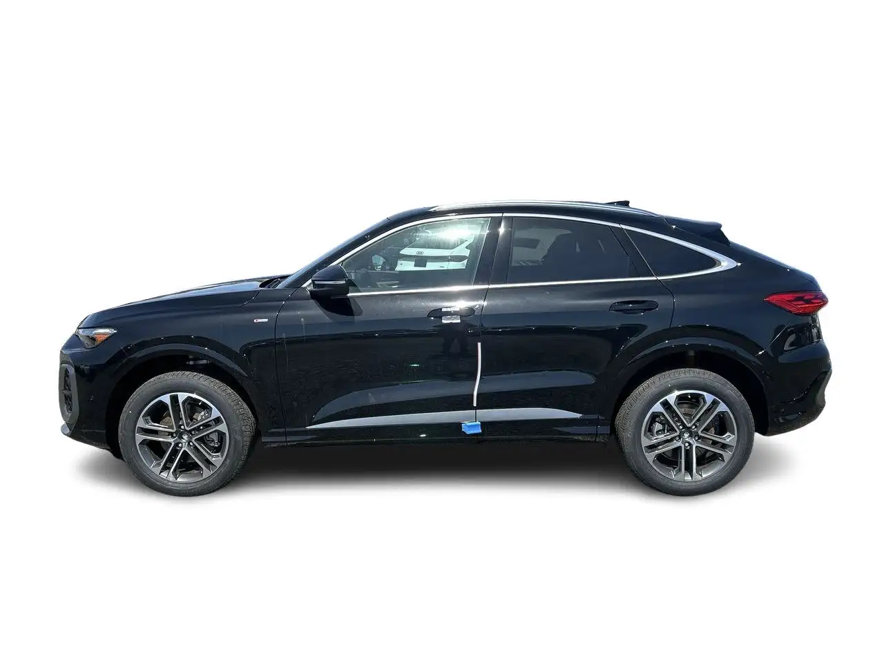 Audi Q5 fotografie Audi Q5