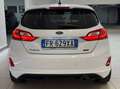 Ford Fiesta Fiesta 1.5 EcoBlue 5 porte ST-Line Blanc - thumbnail 5