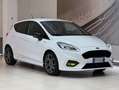 Ford Fiesta Fiesta 1.5 EcoBlue 5 porte ST-Line Blanc - thumbnail 1