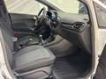 Ford Fiesta Fiesta 1.5 EcoBlue 5 porte ST-Line Blanc - thumbnail 8