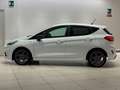Ford Fiesta Fiesta 1.5 EcoBlue 5 porte ST-Line Blanc - thumbnail 4