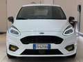 Ford Fiesta Fiesta 1.5 EcoBlue 5 porte ST-Line Blanc - thumbnail 2