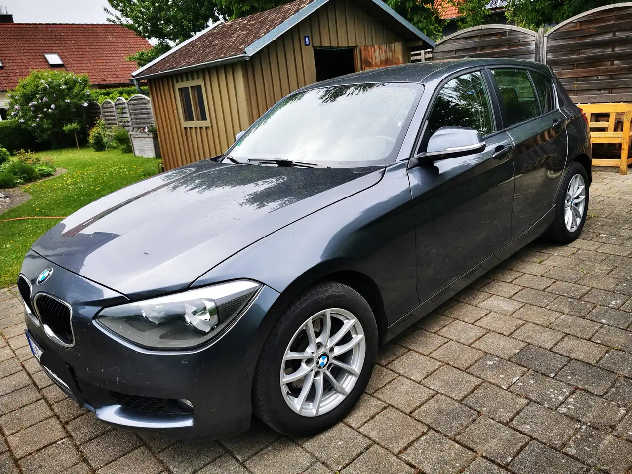 Das Auto