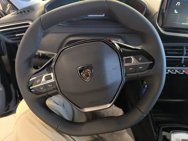 Peugeot 208 view 15