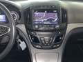 Opel Insignia A Business Edition 1.4 KAMERA+NAVI+TOTW Gris - thumbnail 11