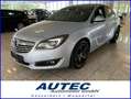 Opel Insignia A Business Edition 1.4 KAMERA+NAVI+TOTW Grau - thumbnail 1