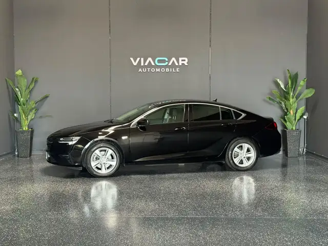Opel Insignia Elegance