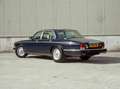 Daimler Double Six XJ12 6.0 V12 318PK (1990) | 126.752 km | NL-auto | Blau - thumbnail 2