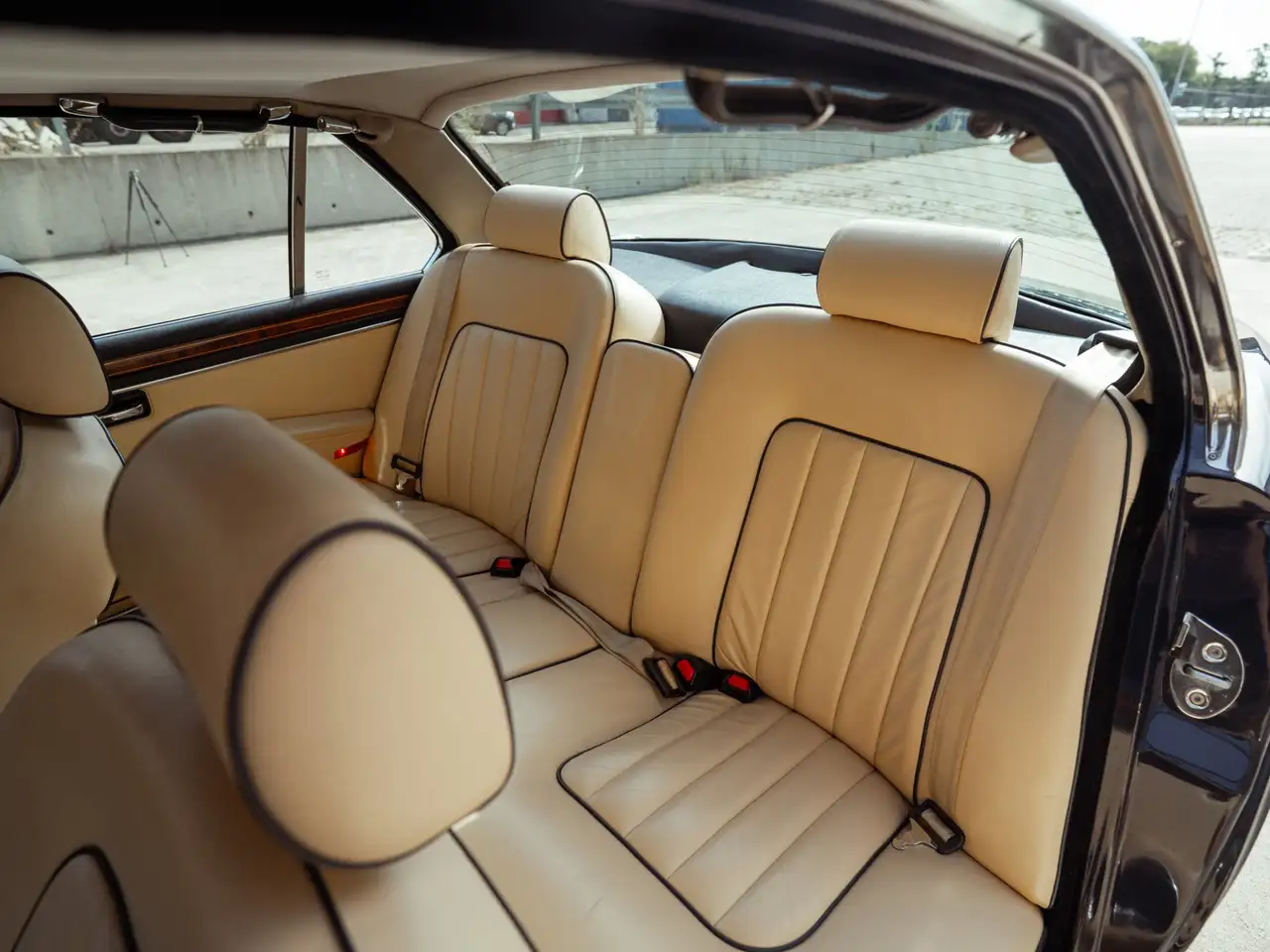 Daimler Double Six XJ12 6.0 V12 318PK (1990) | 126.752 km | NL-auto |, foto 7