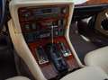 Daimler Double Six XJ12 6.0 V12 318PK (1990) | 126.752 km | NL-auto | Blau - thumbnail 20